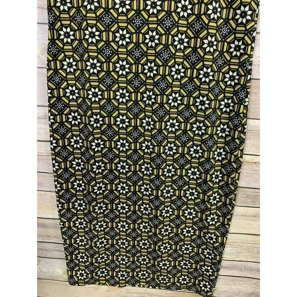 Lularoe NWT Small Julia Dress Floral Stretchy Body - Picture 2 of 11